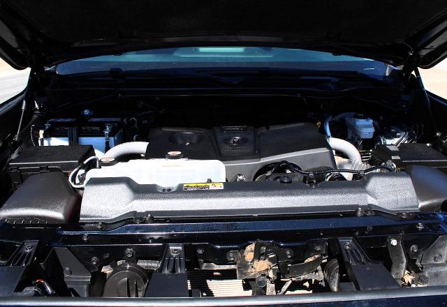Auction sale of the 2024 Toyota Tundra, vin: 5TFLA5DB0RX169698, lot number: 57406046