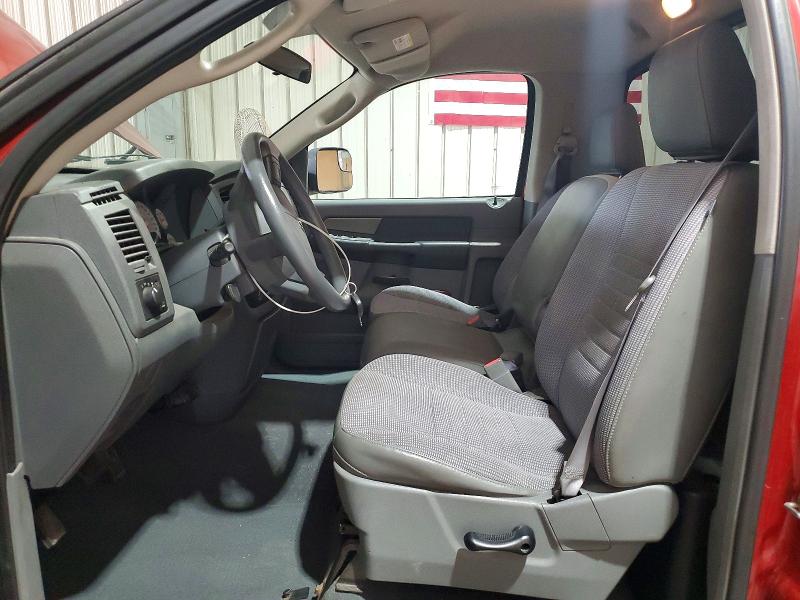 2008 Dodge Ram 1500 მანქანა იყიდება აუქციონზე, vin: 1D7HU16208J151258, აუქციონის ნომერი: 55734776