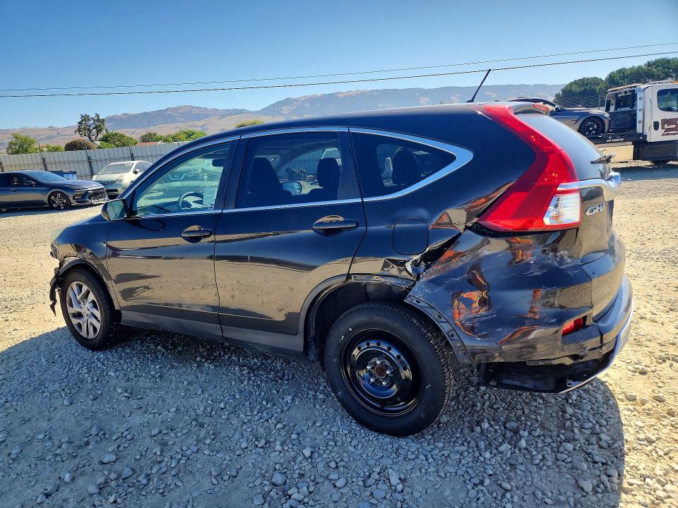 Aukcja sprzedaży 2016 Honda Cr-v, vin: 2HKRM3H59GH547715, numer aukcji: 57367346