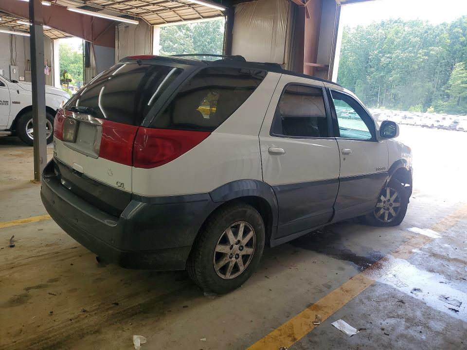Продаж на аукціоні авто 2003 Buick Rendezvous, vin: 3G5DB03E73S520901, номер лоту: 56019546