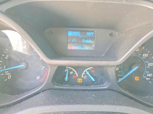 Продажа на аукционе авто 2015 Ford Transit Connect, vin: NM0LS7E71F1187433, номер лота: 56215006