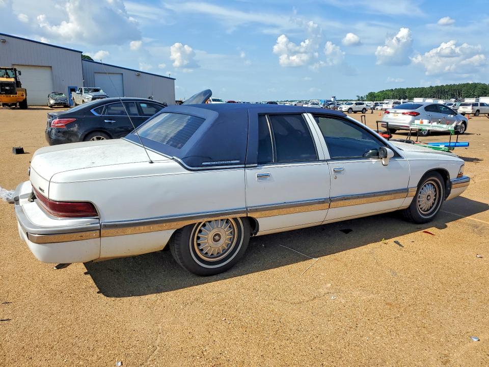 Продаж на аукціоні авто 1994 Buick Roadmaster, vin: 1G4BN52P6RR400375, номер лоту: 55790016