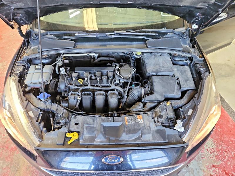Aukcja sprzedaży 2016 Ford Focus, vin: 1FADP3F24GL224653, numer aukcji: 56663976