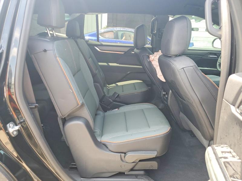 58508426 :رقم المزاد ، 1GKENPRSXSJ229839 vin ، 2025 Gmc Acadia مزاد بيع