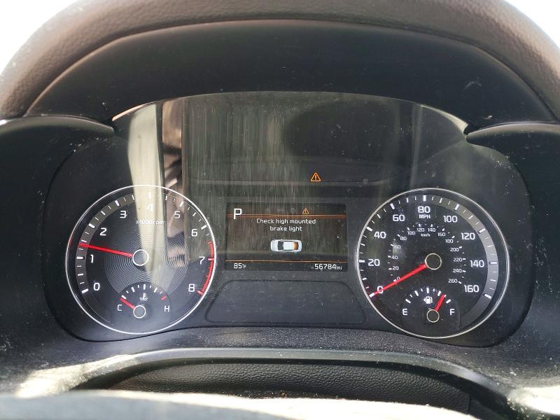Продажа на аукционе авто 2023 Kia Forte, vin: 3KPF24AD8PE567751, номер лота: 55044956