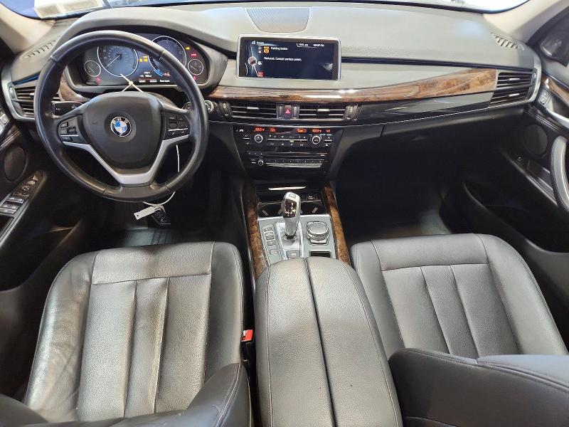 Aukcja sprzedaży 2015 Bmw X5, vin: 5UXKR0C59F0P12861, numer aukcji: 56770506