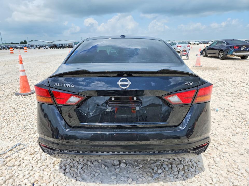 Продаж на аукціоні авто 2024 Nissan Altima, vin: 1N4BL4DV3RN316219, номер лоту: 56468546