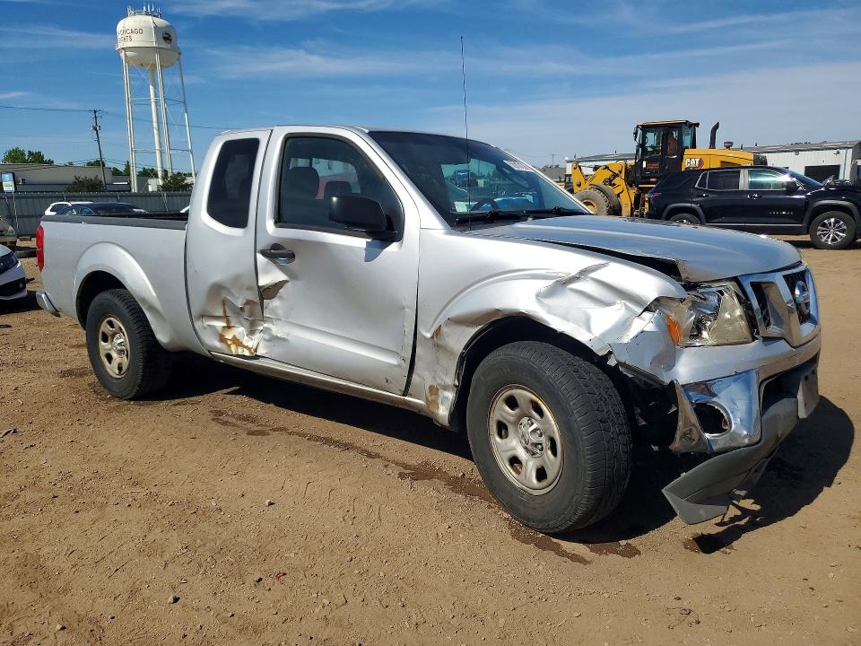 Aukcja sprzedaży 2010 Nissan Frontier, vin: 1N6BD0CT6AC416862, numer aukcji: 55910136