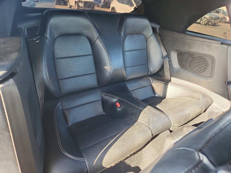 2021 Ford Mustang მანქანა იყიდება აუქციონზე, vin: 1FATP8UHXM5115310, აუქციონის ნომერი: 56528946