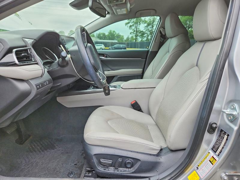 Aukcja sprzedaży 2023 Toyota Camry, vin: 4T1F11AK5PU728974, numer aukcji: 58176996