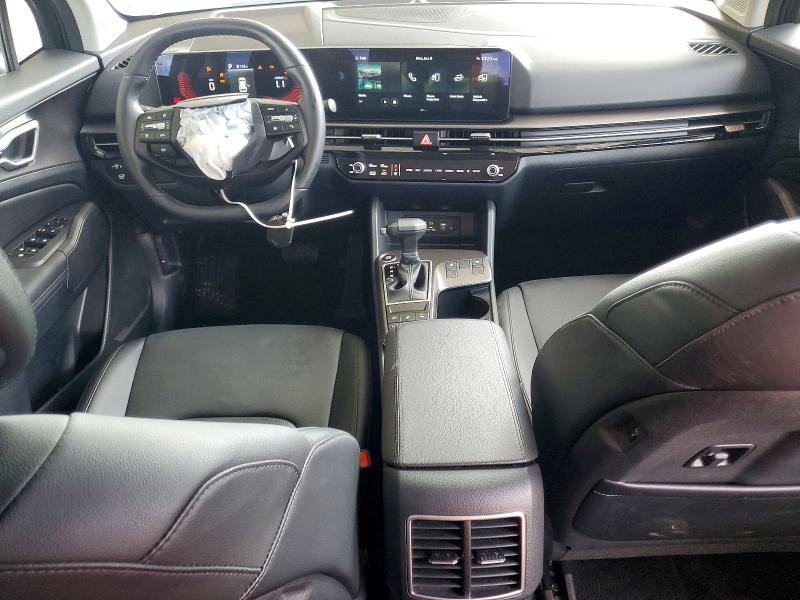 Aukcja sprzedaży 2026 Kia Sportage, vin: 5XYK33DF9TG408057, numer aukcji: 55648056