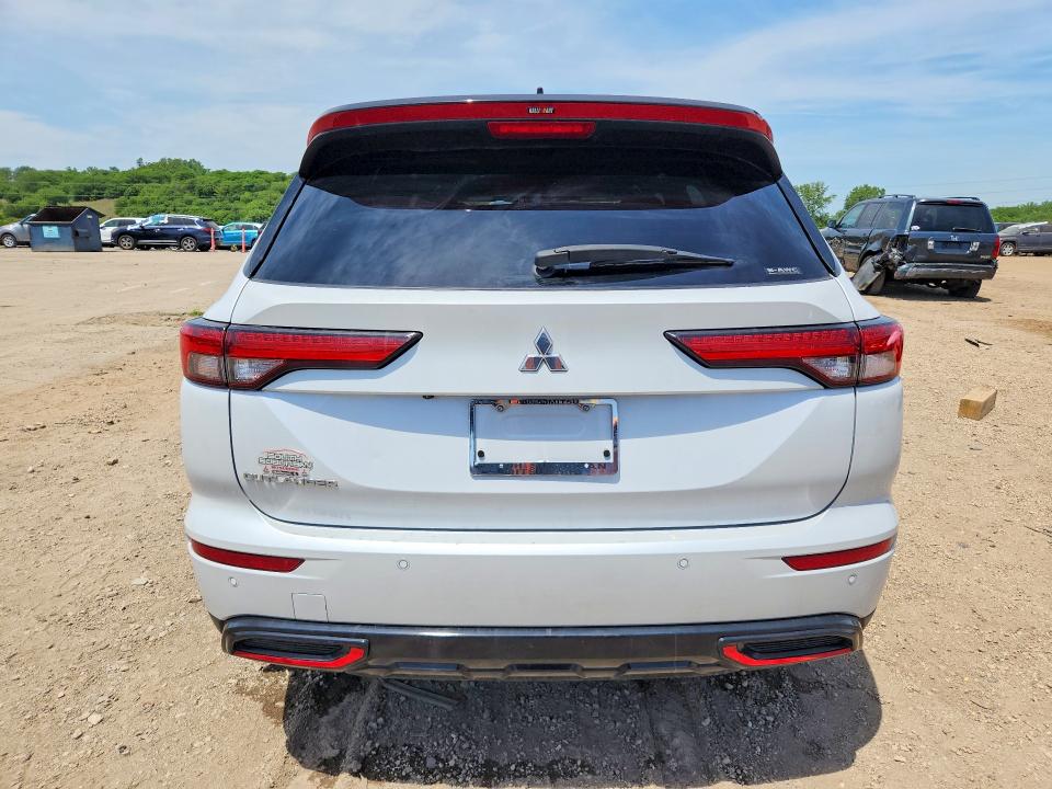 Aukcja sprzedaży 2023 Mitsubishi Outlander, vin: JA4J4UA80PZ048845, numer aukcji: 55604146