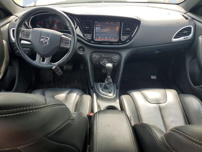 Продажа на аукционе авто 2013 Dodge Dart, vin: 1C3CDFCA6DD346601, номер лота: 54903556