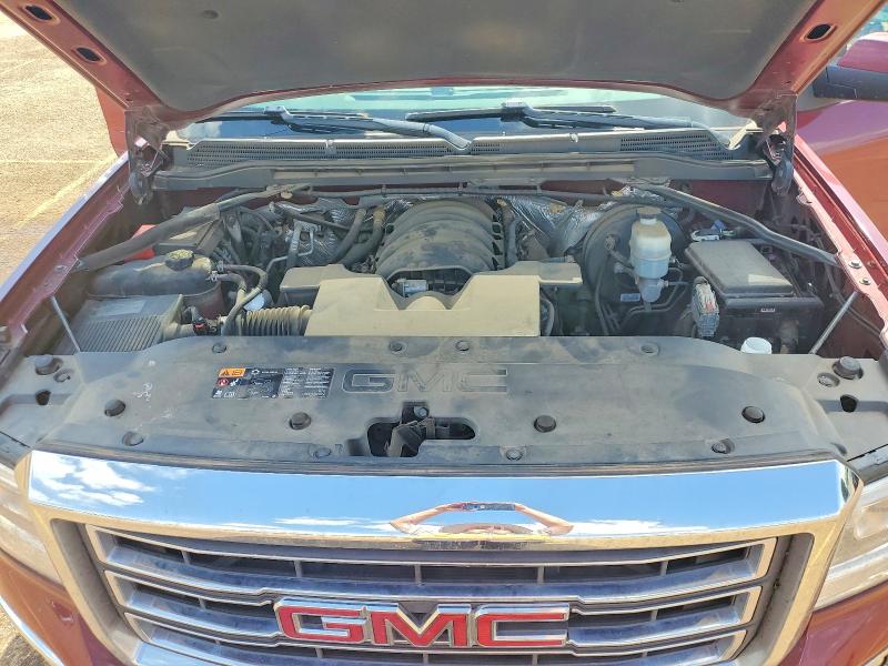 Продаж на аукціоні авто 2014 Gmc Sierra, vin: 3GTP1UEC7EG482023, номер лоту: 57569566