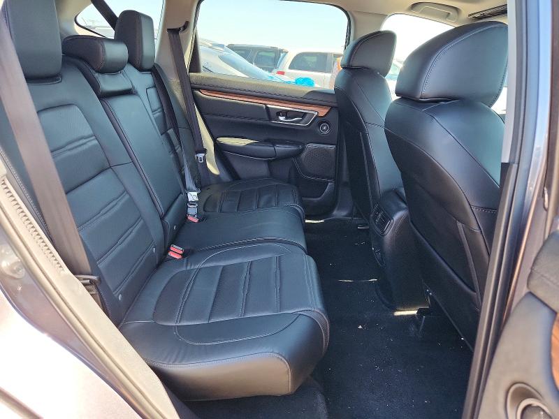Продажа на аукционе авто 2022 Honda Cr-v, vin: 5J6RT6H84NL001213, номер лота: 56872046