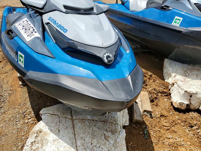Продаж на аукціоні авто 2020 Sea-doo Gtr 215, vin: YDV59009C020, номер лоту: 57404676