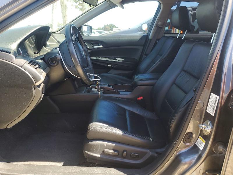 Продаж на аукціоні авто 2012 Honda Accord, vin: 1HGCP2F6XCA223534, номер лоту: 57558676