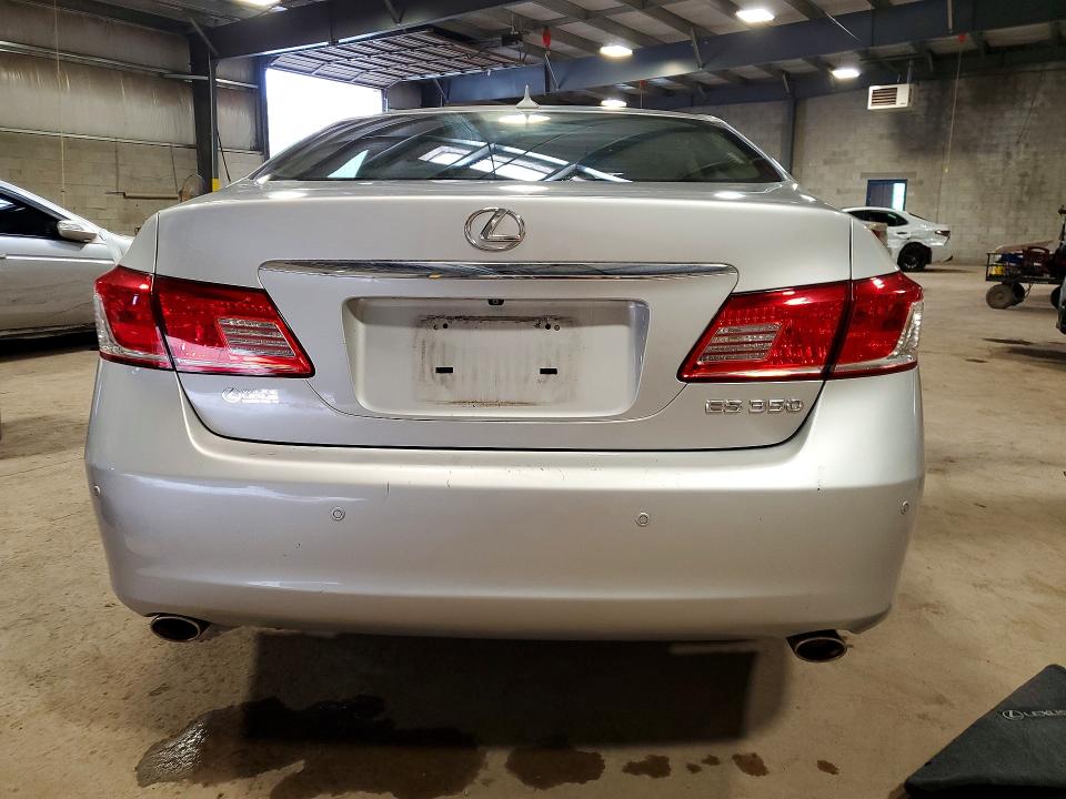 2012 Lexus Es მანქანა იყიდება აუქციონზე, vin: JTHBK1EG2C2505009, აუქციონის ნომერი: 56504756