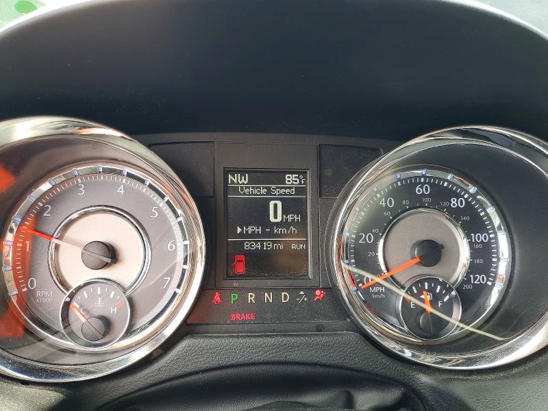 Продаж на аукціоні авто 2014 Chrysler Town & Country, vin: 2C4RC1BG3ER247119, номер лоту: 55704236