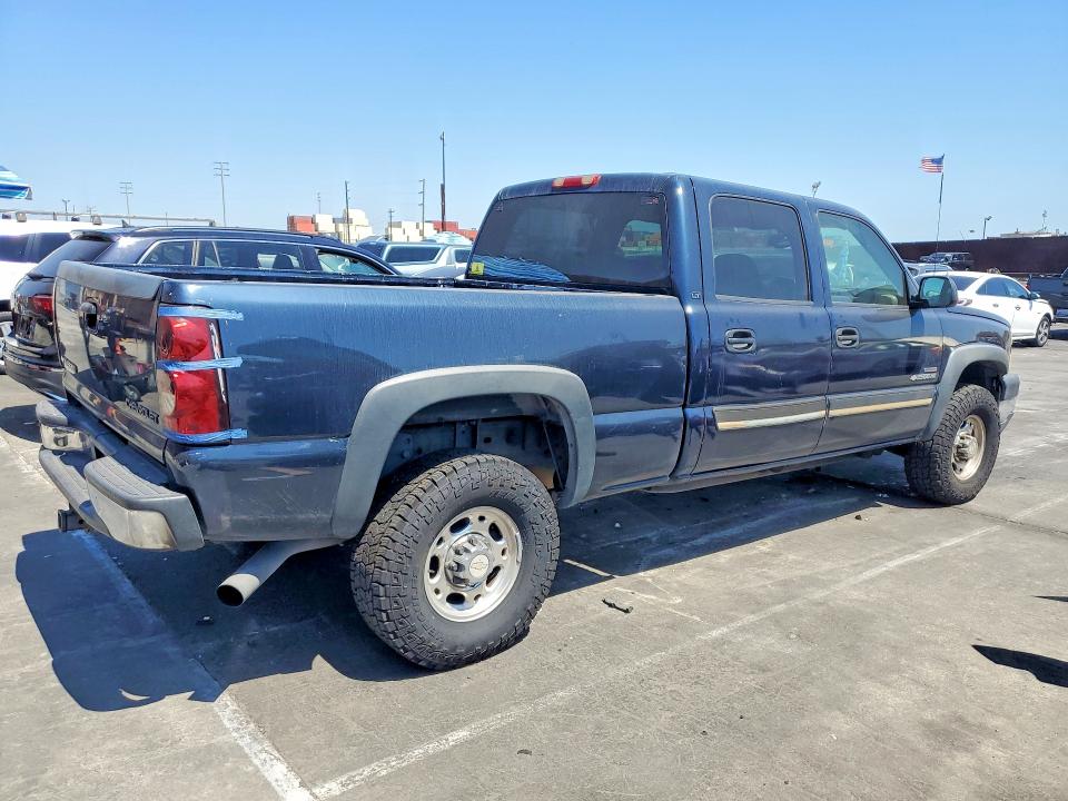 Aukcja sprzedaży 2005 Chevrolet Silverado, vin: 1GCHK232X5F928599, numer aukcji: 56637146