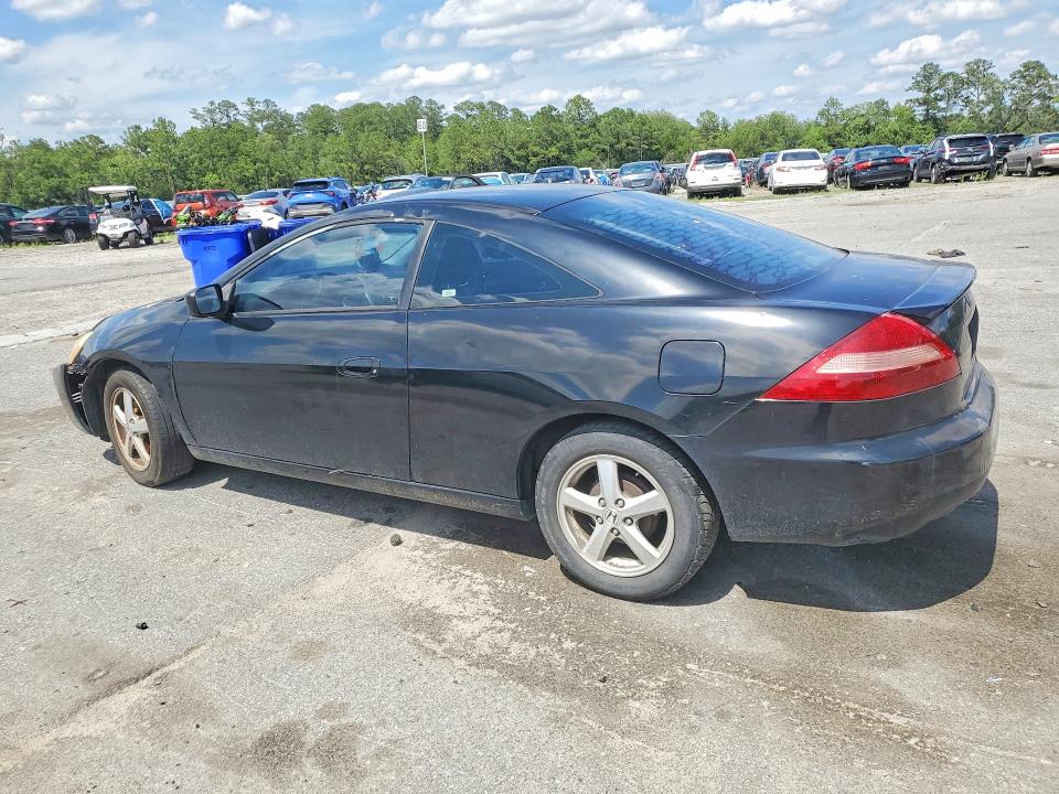 Продажа на аукционе авто 2005 Honda Accord, vin: 1HGCM72575A019411, номер лота: 57592506