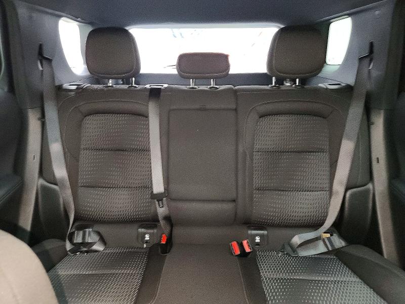 Продаж на аукціоні авто 2025 Chevrolet Equinox, vin: 3GNAXPEG1SL293905, номер лоту: 58363426