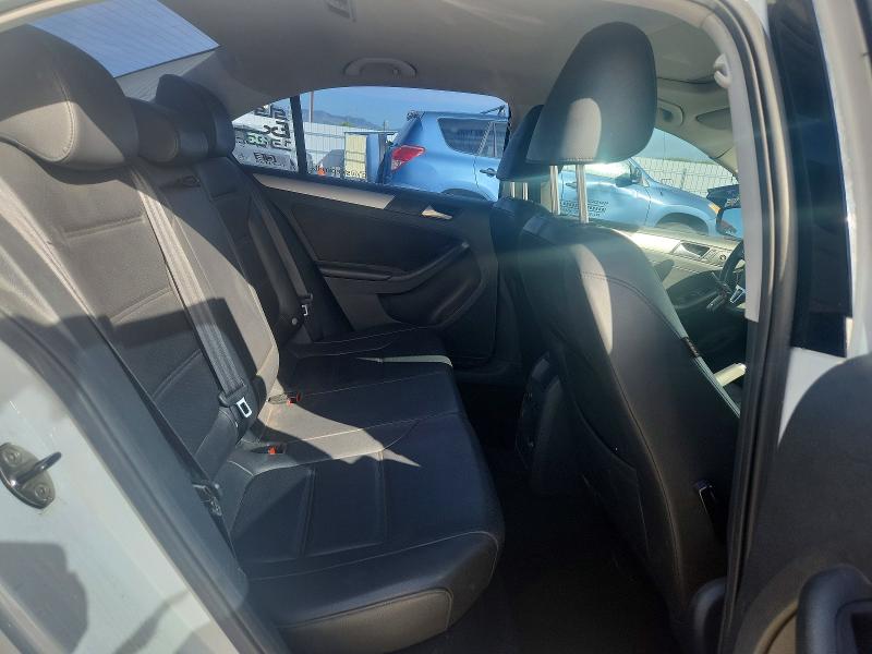 2014 Volkswagen Jetta მანქანა იყიდება აუქციონზე, vin: 3VWD17AJ3EM442996, აუქციონის ნომერი: 56135916