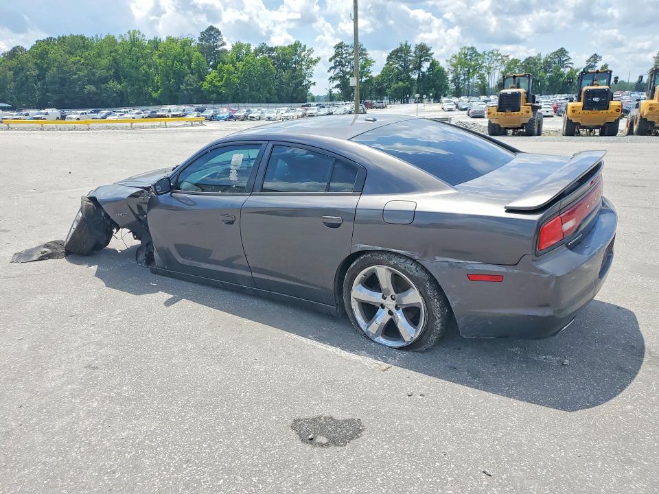 Продажа на аукционе авто 2013 Dodge Charger, vin: 2C3CDXCT2DH545333, номер лота: 55782886