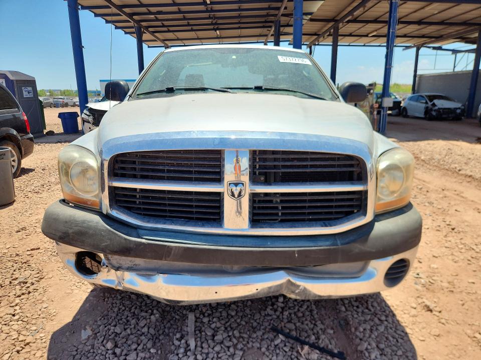 Продажа на аукционе авто 2006 Dodge Ram 1500, vin: 1D7HA16K76J148699, номер лота: 57372796