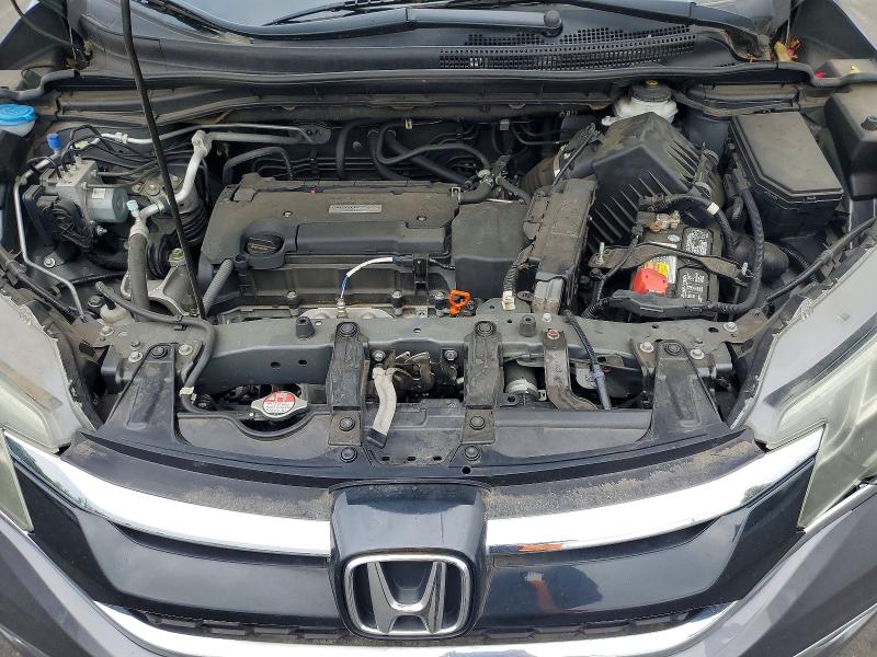 Aukcja sprzedaży 2016 Honda Cr-v, vin: 2HKRM4H58GH629196, numer aukcji: 56534526