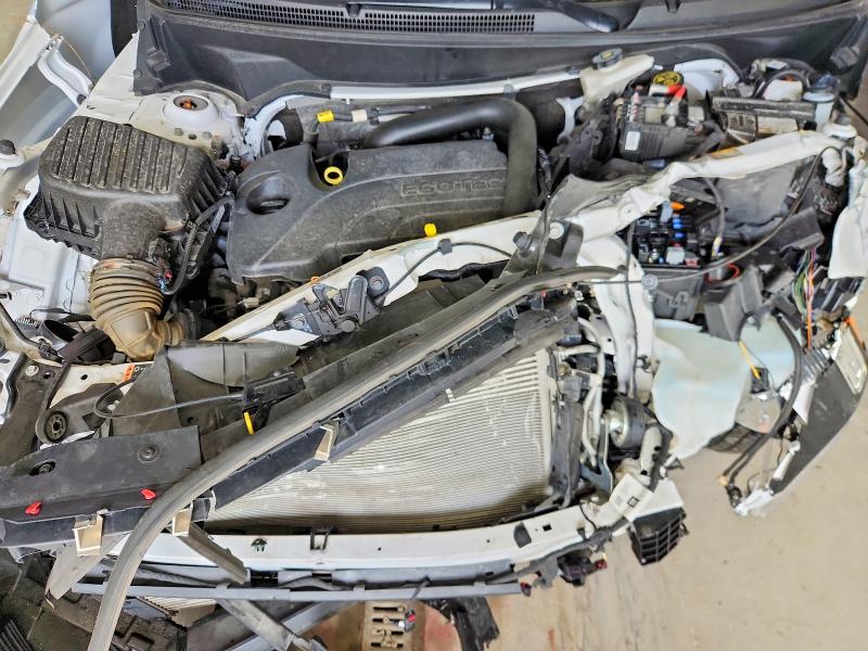 Aukcja sprzedaży 2023 Gmc Terrain, vin: 3GKALVEG5PL138228, numer aukcji: 57405776