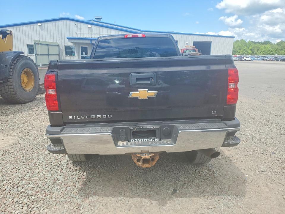 Aukcja sprzedaży 2018 Chevrolet Silverado, vin: 1GC2KVEG3JZ178648, numer aukcji: 55339076