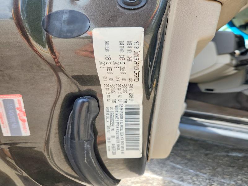 Продажа на аукционе авто 2006 Jeep Commander, vin: 1J8HG58266C291301, номер лота: 57054566