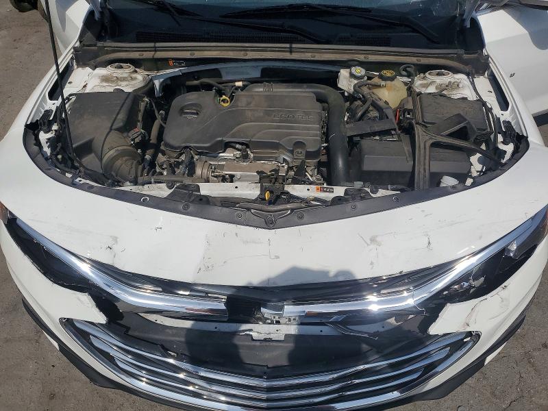 Aukcja sprzedaży 2023 Chevrolet Malibu, vin: 1G1ZD5ST7PF219764, numer aukcji: 55889306