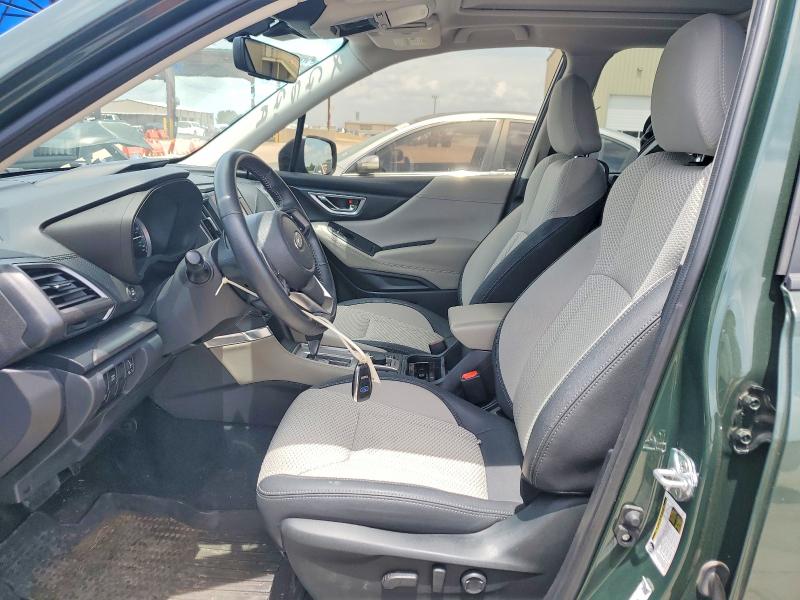 Aukcja sprzedaży 2024 Subaru Forester, vin: JF2SKACC9RH498701, numer aukcji: 57273066