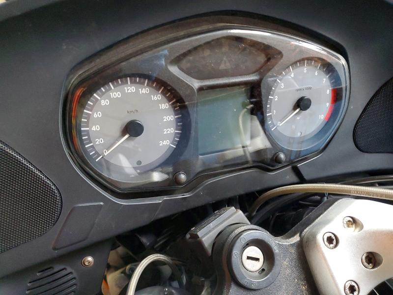 Продажа на аукционе авто 2009 Bmw R1200, vin: WB10368079ZV54625, номер лота: 57683856