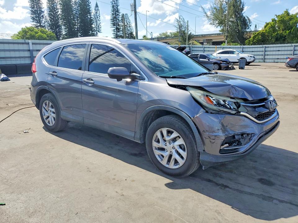 Aukcja sprzedaży 2015 Honda Cr-v, vin: 2HKRM3H74FH541840, numer aukcji: 56742306