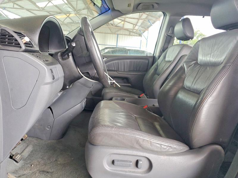 Продаж на аукціоні авто 2005 Honda Oddyssey, vin: 5FNRL38605B128658, номер лоту: 57719656