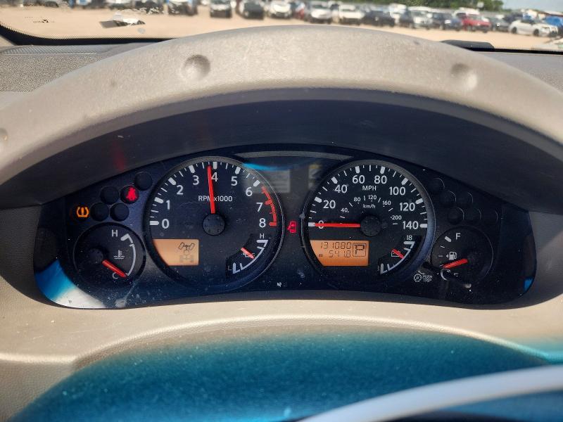 Aukcja sprzedaży 2012 Nissan Xterra, vin: 5N1AN0NW2CC515552, numer aukcji: 55113006