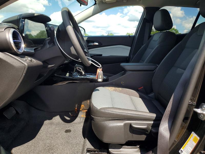Продажа на аукционе авто 2026 Chevrolet Trax, vin: KL77LHEP0TC106801, номер лота: 58948016