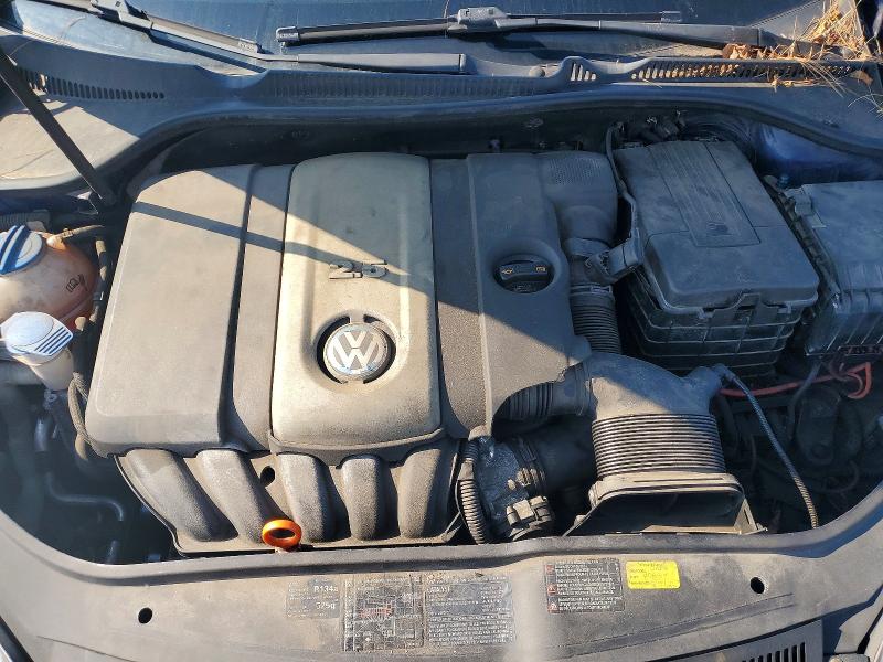 Продажа на аукционе авто 2007 Volkswagen Rabbit, vin: WVWBS71K67W258851, номер лота: 59139066