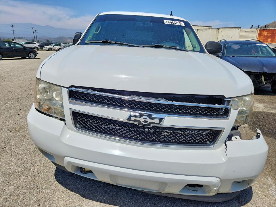 Продажа на аукционе авто 2008 Chevrolet Tahoe, vin: 1GNFC13C68R193167, номер лота: 56089756