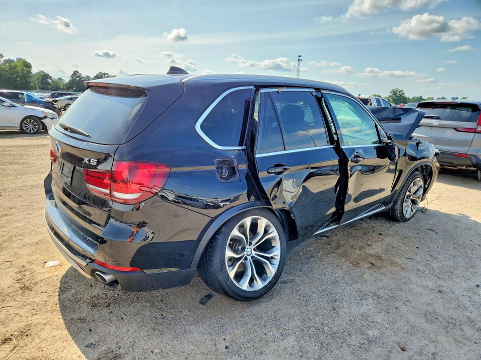 2015 Bmw X5 მანქანა იყიდება აუქციონზე, vin: 5UXKR2C54F0H37231, აუქციონის ნომერი: 55389566