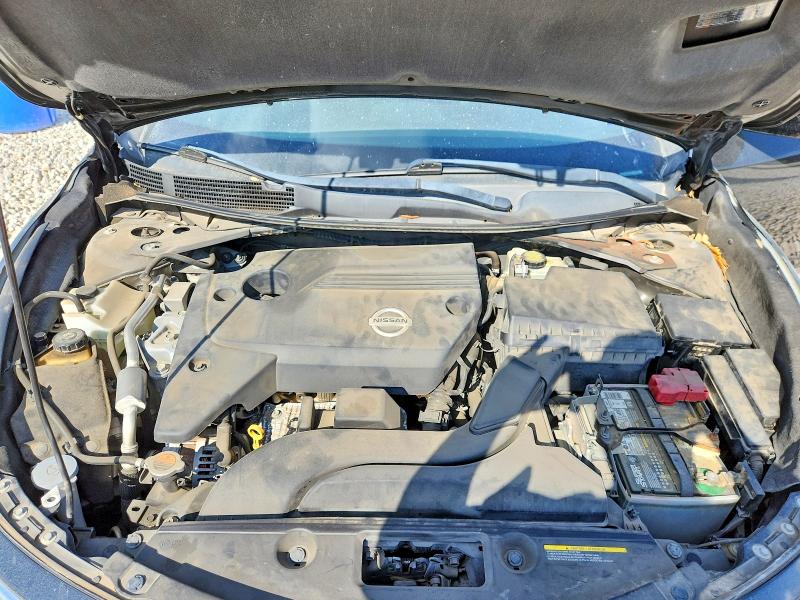 54469606 :رقم المزاد ، 1N4AL3AP2FC107590 vin ، 2015 Nissan Altima مزاد بيع