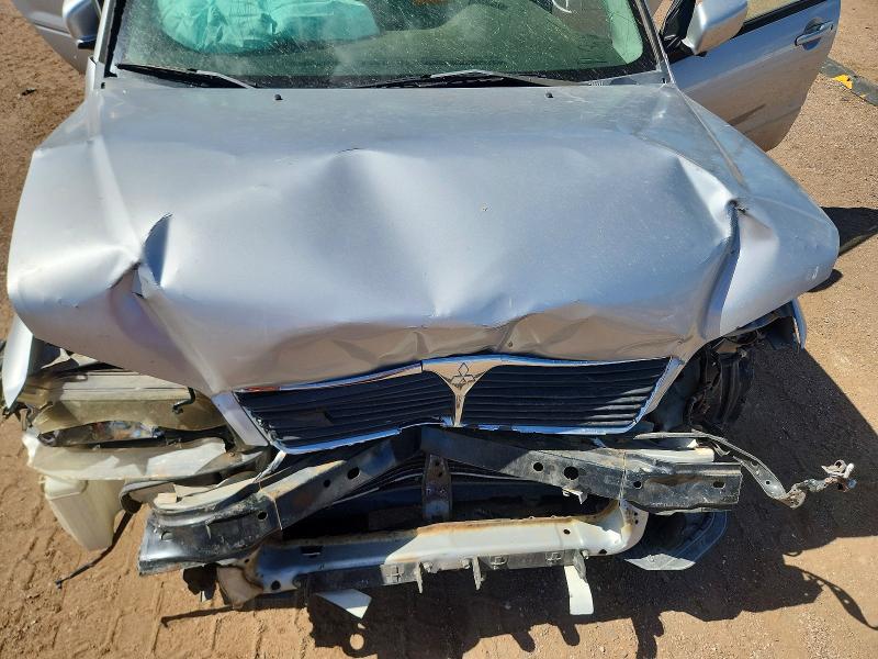 2002 Mitsubishi Lancer მანქანა იყიდება აუქციონზე, vin: JA3AJ86E72U063593, აუქციონის ნომერი: 56880126