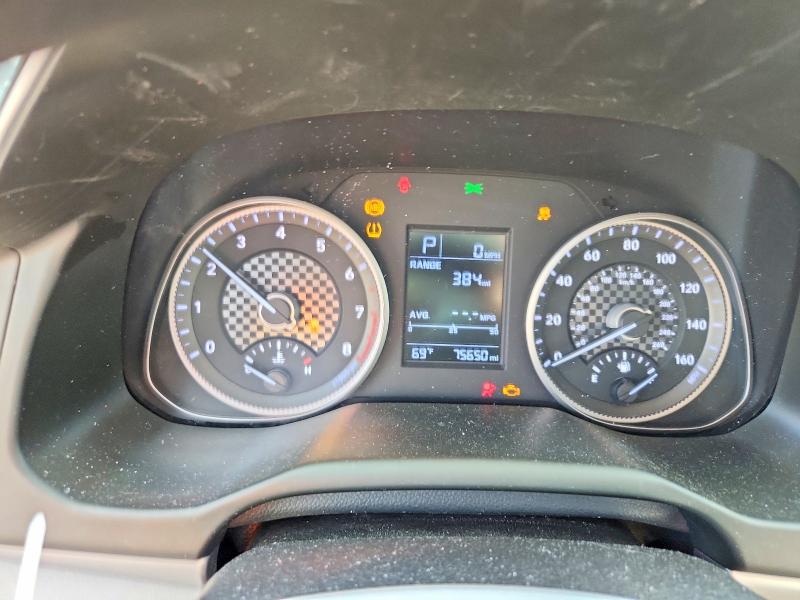 Aukcja sprzedaży 2019 Hyundai Elantra, vin: 5NPD74LF0KH406628, numer aukcji: 57064736