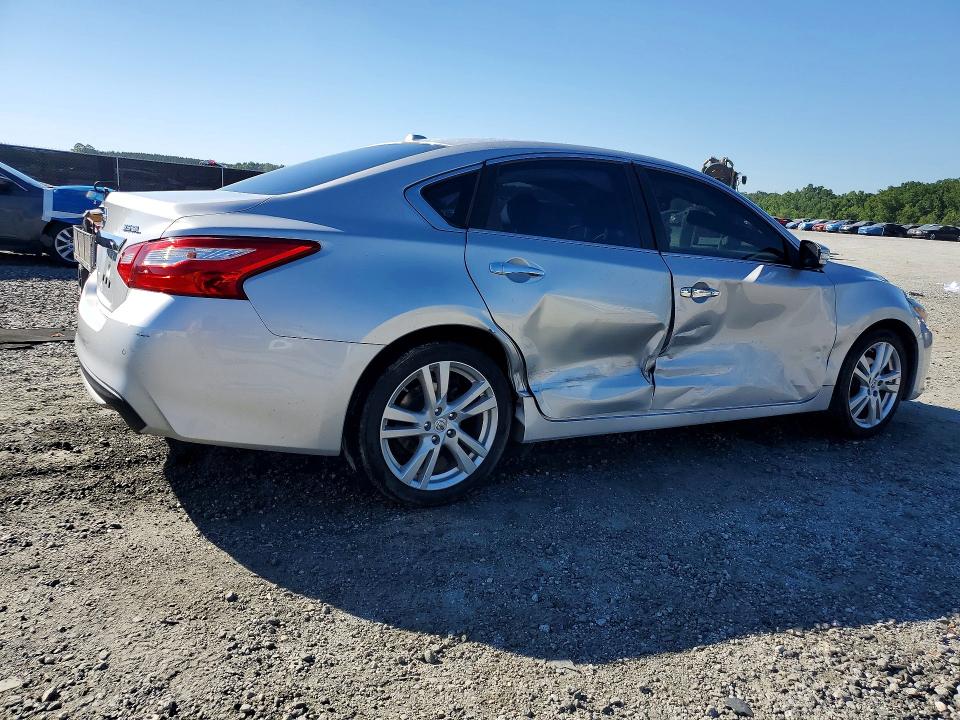 2016 Nissan Altima მანქანა იყიდება აუქციონზე, vin: 1N4BL3AP6GC161920, აუქციონის ნომერი: 56040896