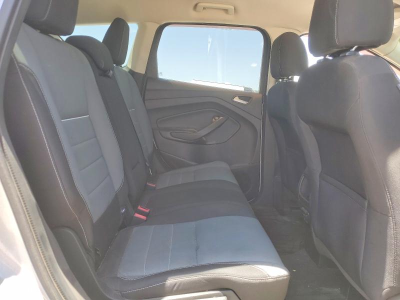 2013 Ford Escape მანქანა იყიდება აუქციონზე, vin: 1FMCU0GX7DUC43996, აუქციონის ნომერი: 56317576