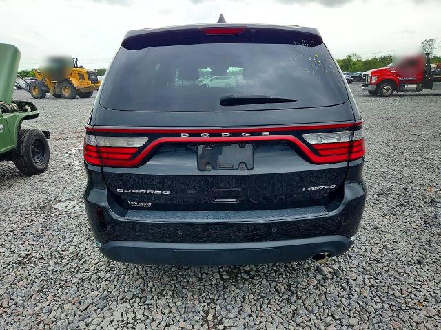 Aukcja sprzedaży 2016 Dodge Durango, vin: 1C4RDHDG6GC346208, numer aukcji: 57139616