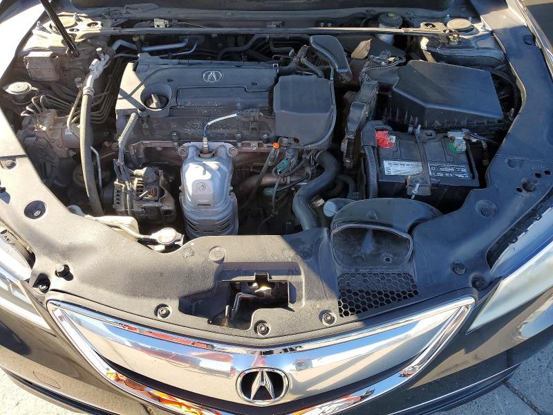 Продаж на аукціоні авто 2015 Acura Tlx, vin: 19UUB1F3XFA029593, номер лоту: 58497766